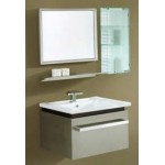 Tora Bathroom Basin Cabinet Set Series A8038